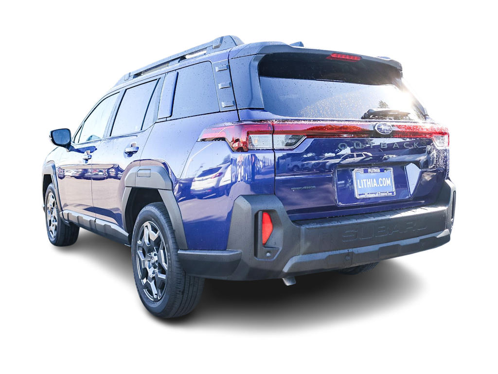 Thumbnail: 2026 Subaru Outback - 3