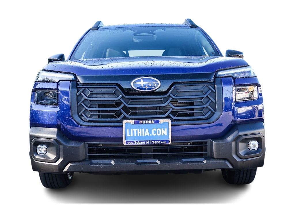 Thumbnail: 2026 Subaru Outback - 5