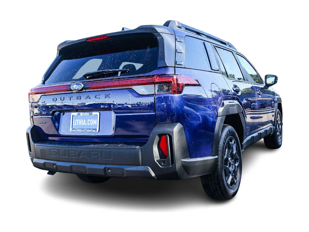 Thumbnail: 2026 Subaru Outback - 16