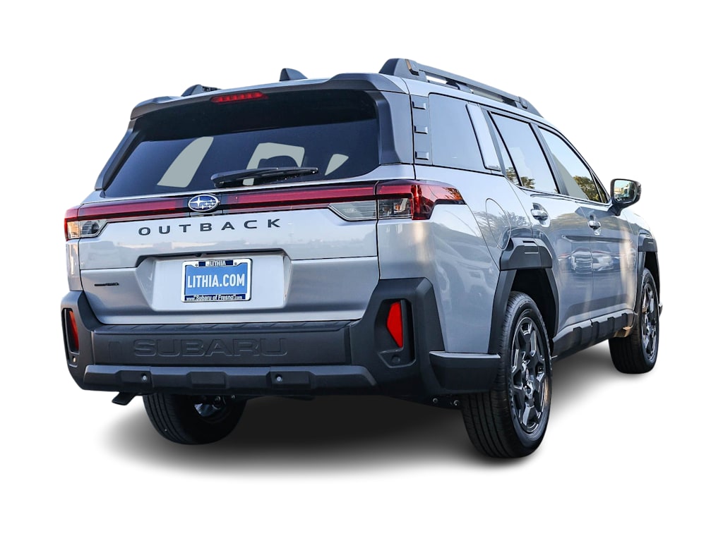 Thumbnail: 2026 Subaru Outback - 15