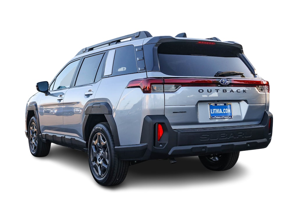 Thumbnail: 2026 Subaru Outback - 3