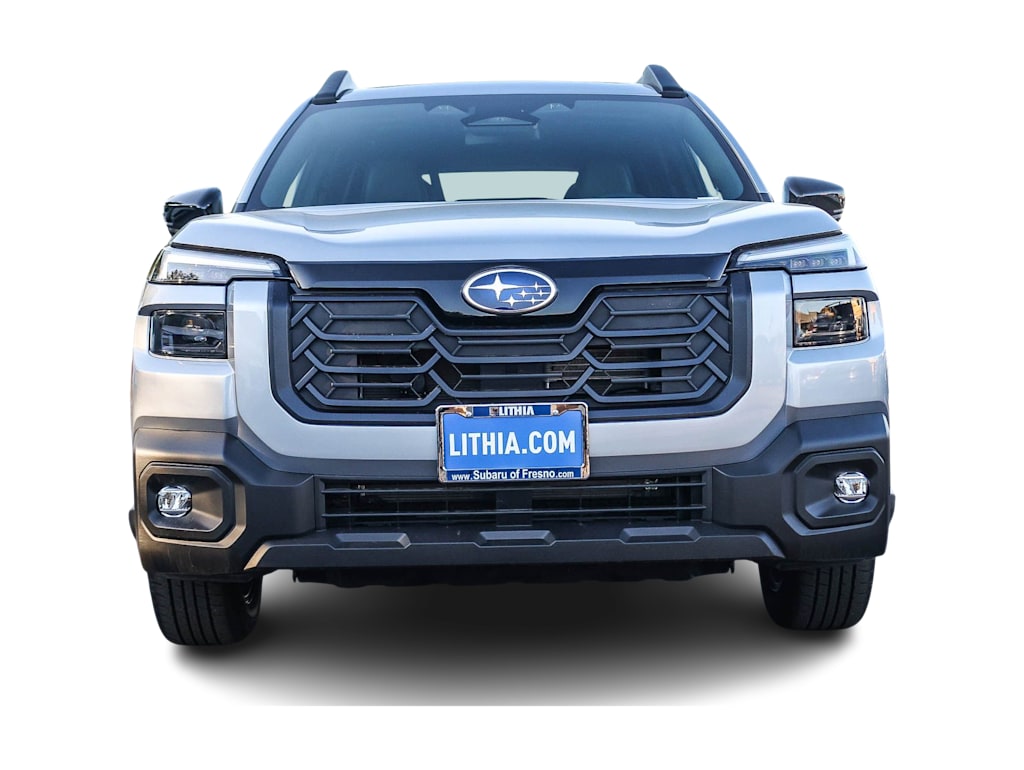 Thumbnail: 2026 Subaru Outback - 5
