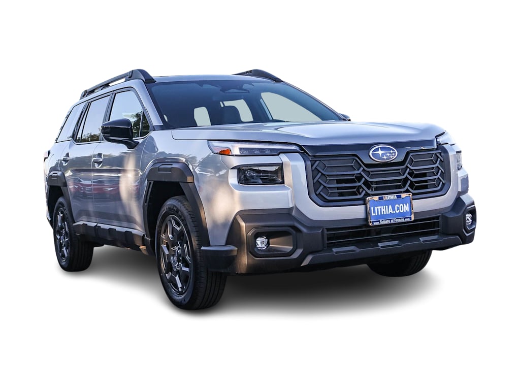 Thumbnail: 2026 Subaru Outback - 14