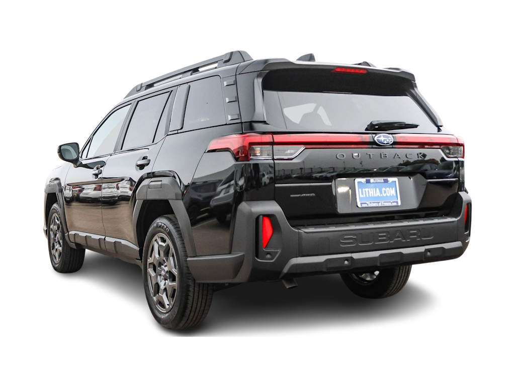 Thumbnail: 2026 Subaru Outback - 3