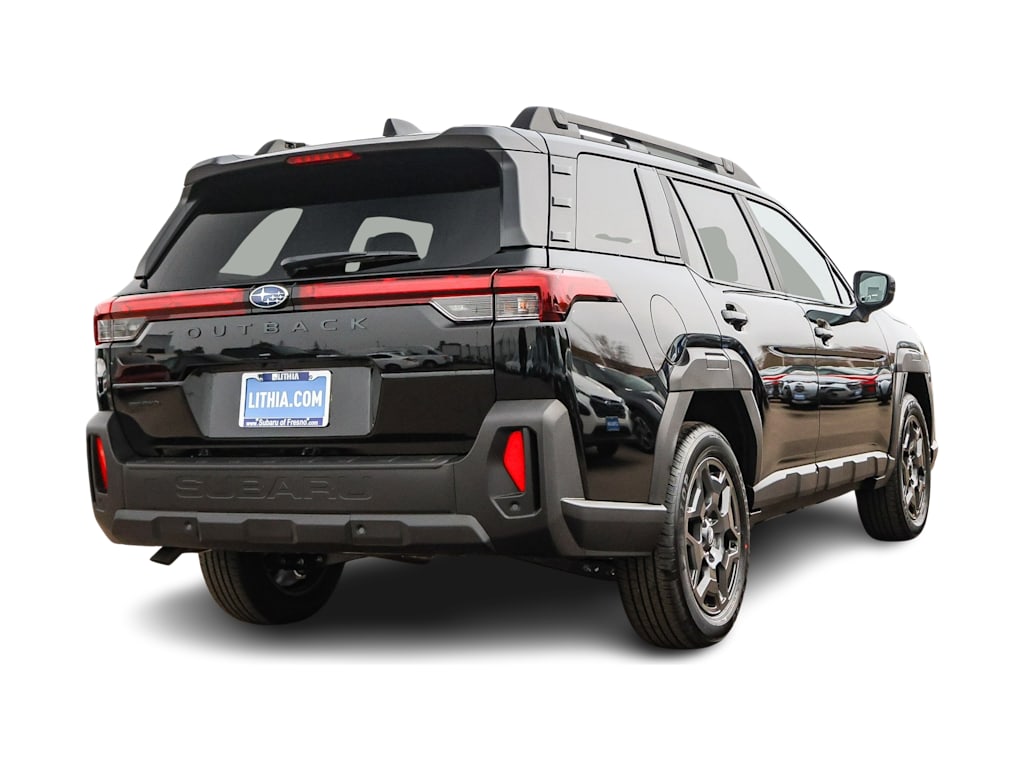 Thumbnail: 2026 Subaru Outback - 16