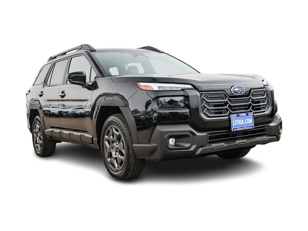 Thumbnail: 2026 Subaru Outback - 15