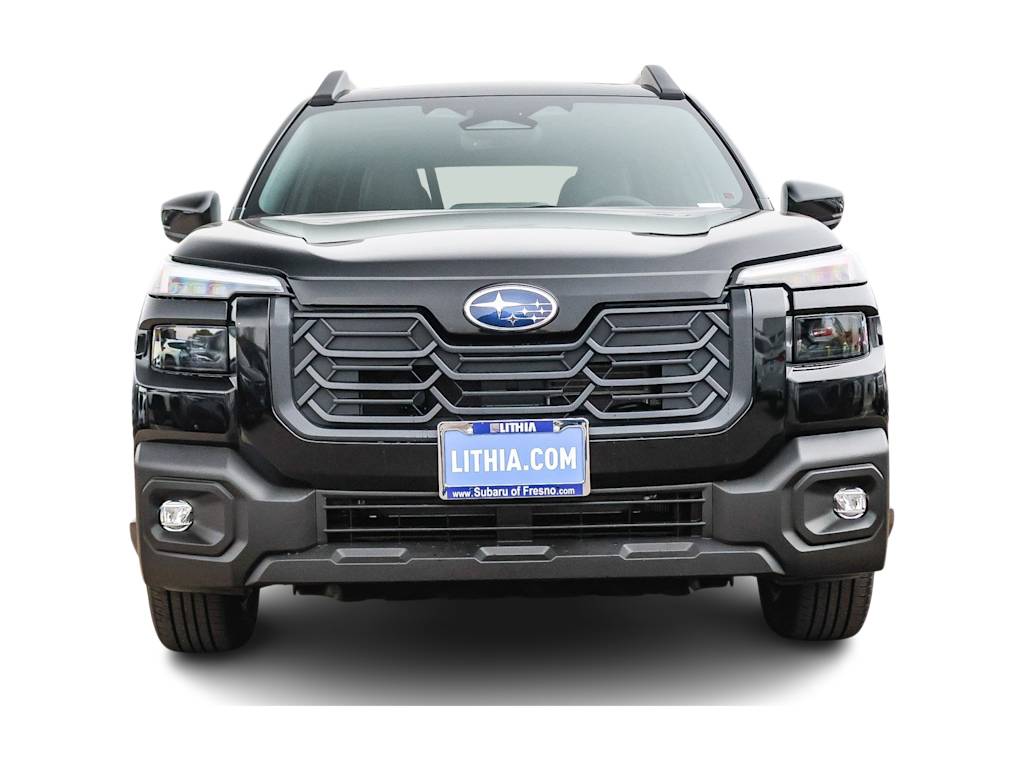 Thumbnail: 2026 Subaru Outback - 5