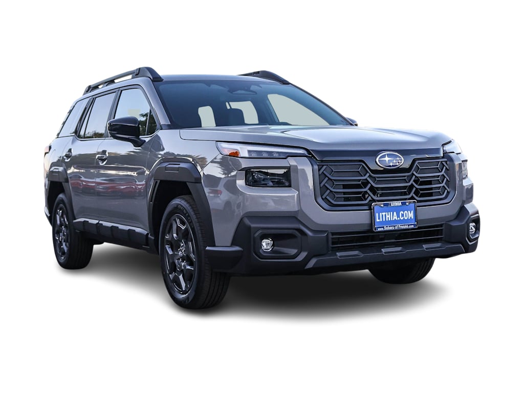 Thumbnail: 2026 Subaru Outback - 15