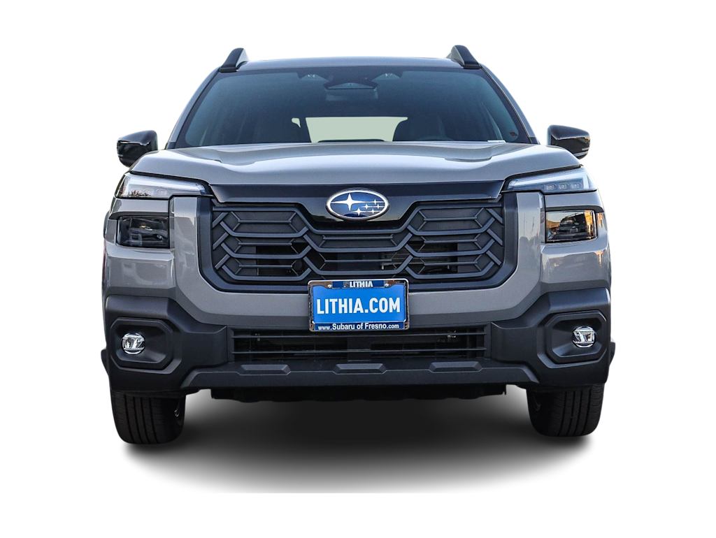 Thumbnail: 2026 Subaru Outback - 5