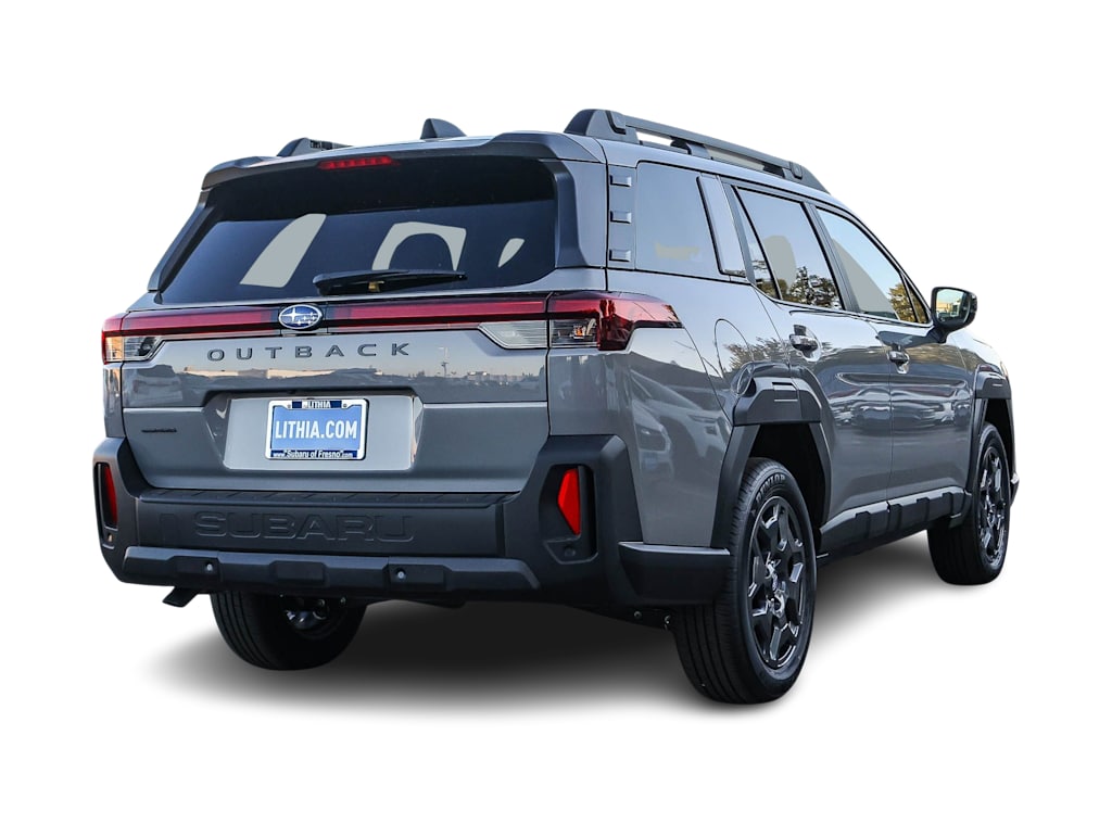 Thumbnail: 2026 Subaru Outback - 16