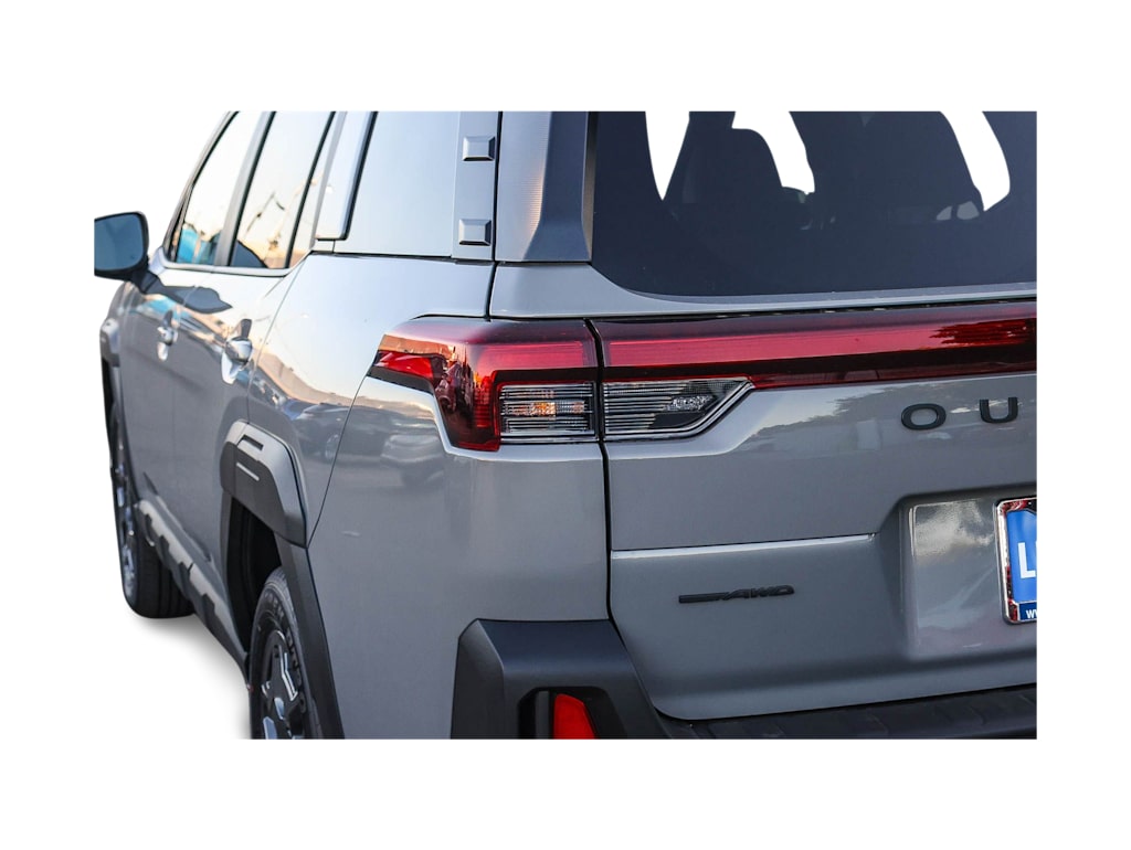 Thumbnail: 2026 Subaru Outback - 17
