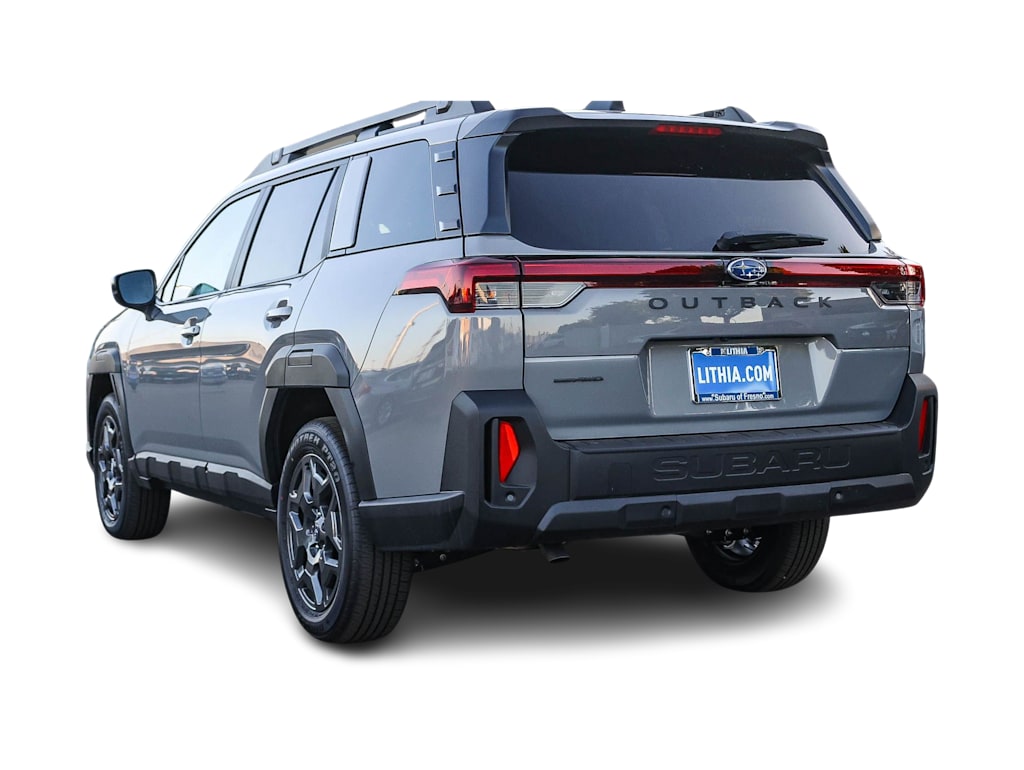 Thumbnail: 2026 Subaru Outback - 3