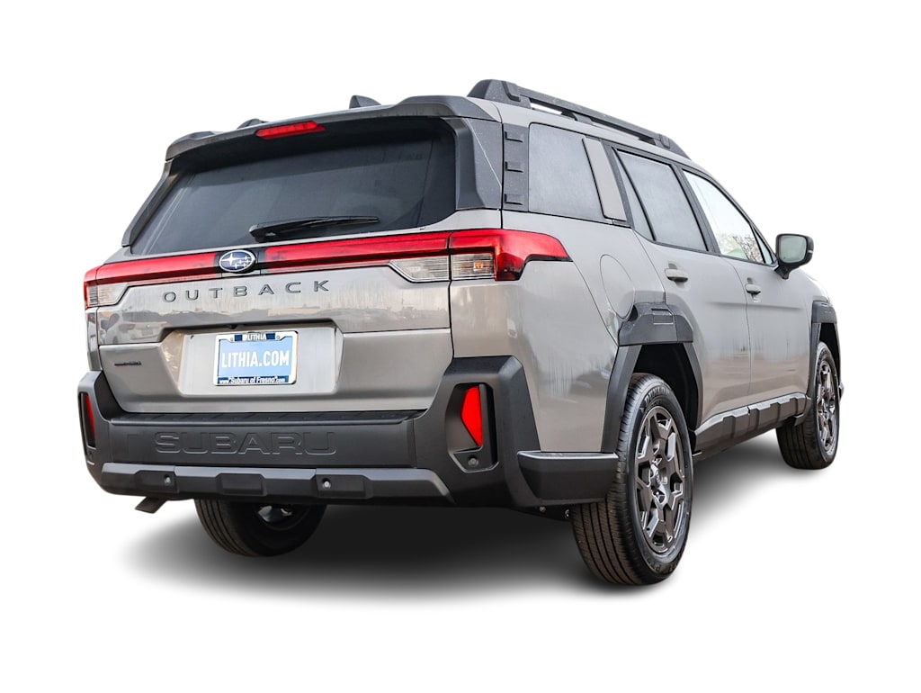 Thumbnail: 2026 Subaru Outback - 17