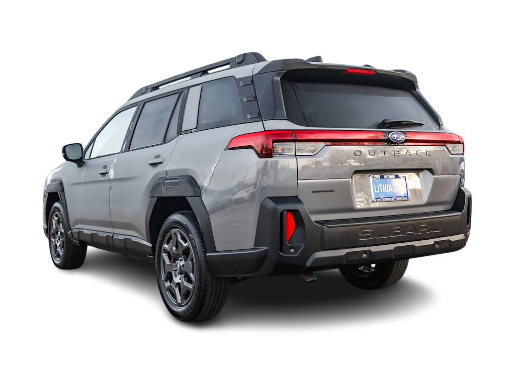 Thumbnail: 2026 Subaru Outback - 3