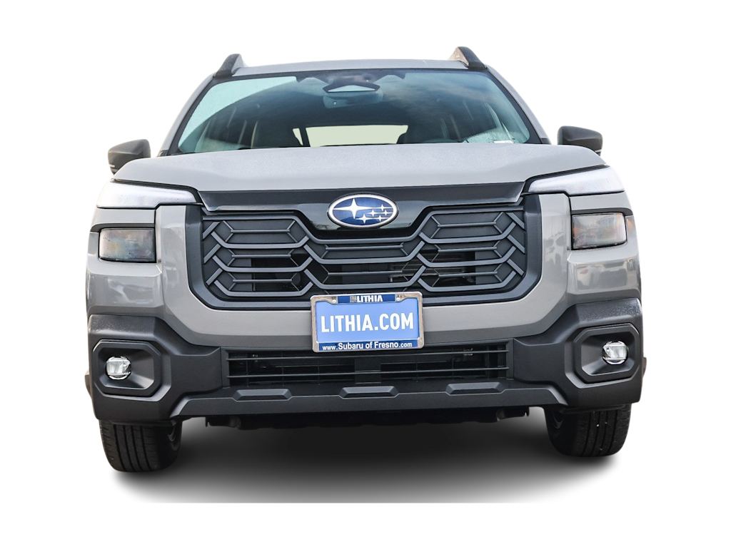 Thumbnail: 2026 Subaru Outback - 5