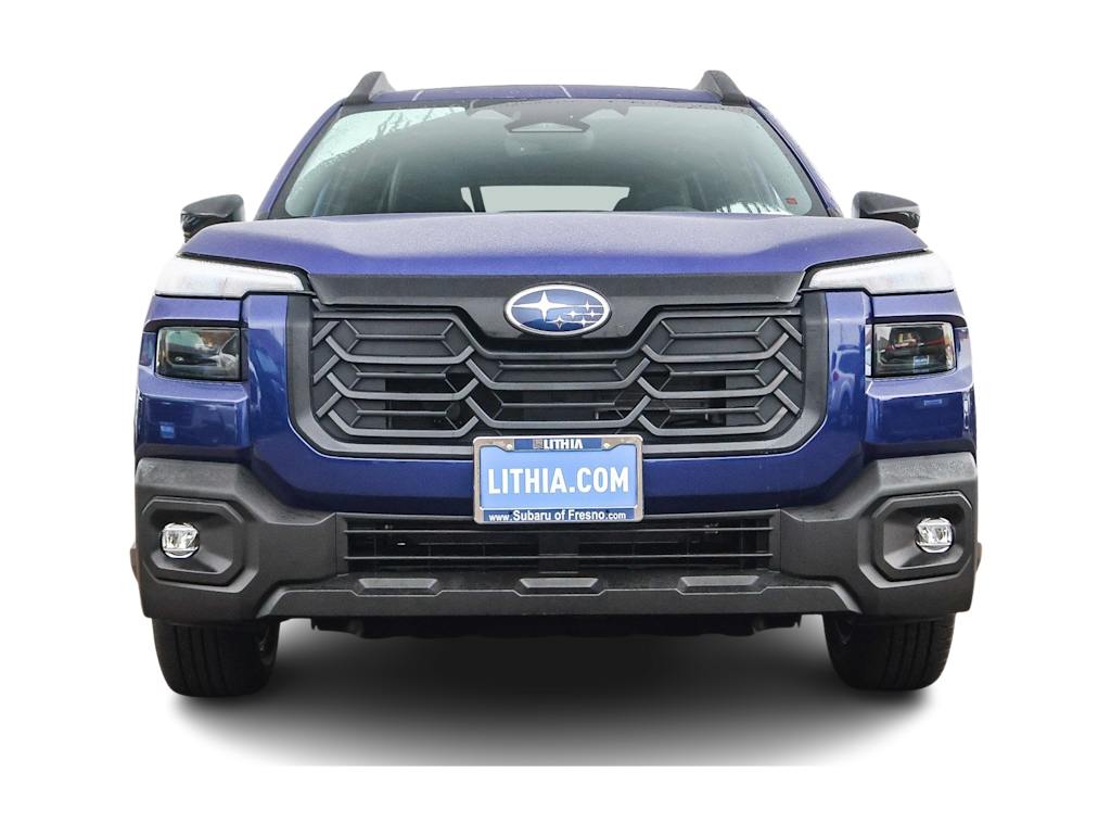 Thumbnail: 2026 Subaru Outback - 5