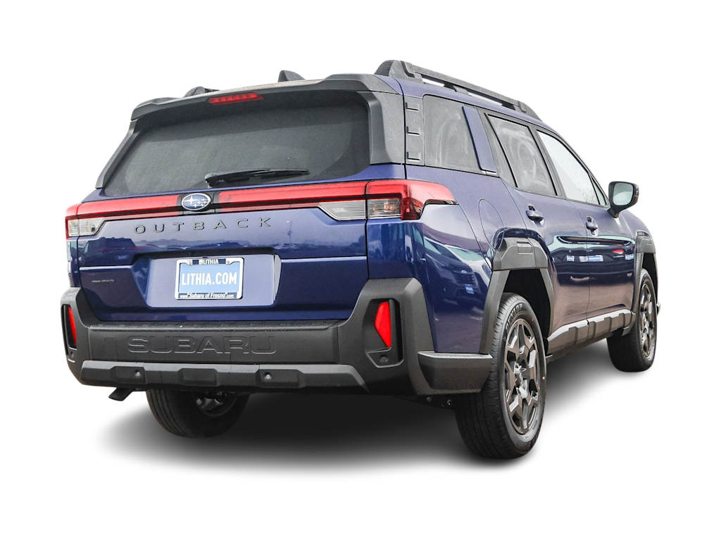 Thumbnail: 2026 Subaru Outback - 17