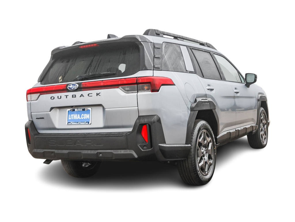 Thumbnail: 2026 Subaru Outback - 16