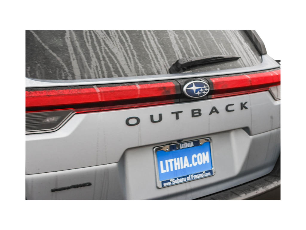 Thumbnail: 2026 Subaru Outback - 18