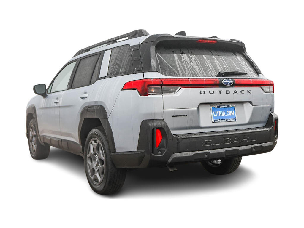 Thumbnail: 2026 Subaru Outback - 3