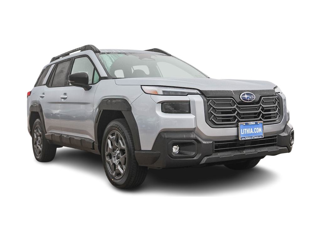 Thumbnail: 2026 Subaru Outback - 15