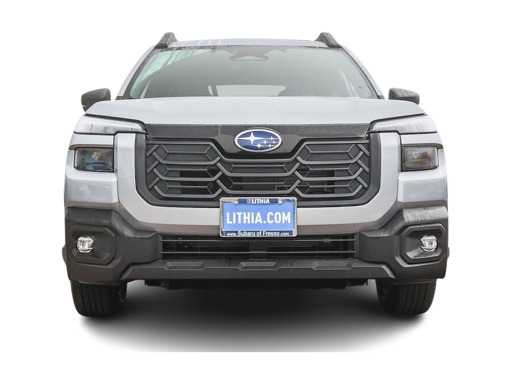 Thumbnail: 2026 Subaru Outback - 5