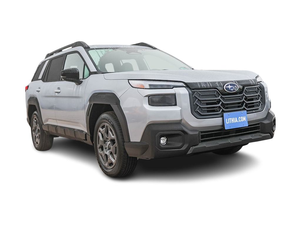 Thumbnail: 2026 Subaru Outback - 16