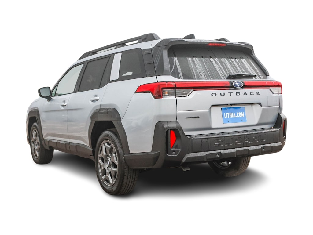 Thumbnail: 2026 Subaru Outback - 3