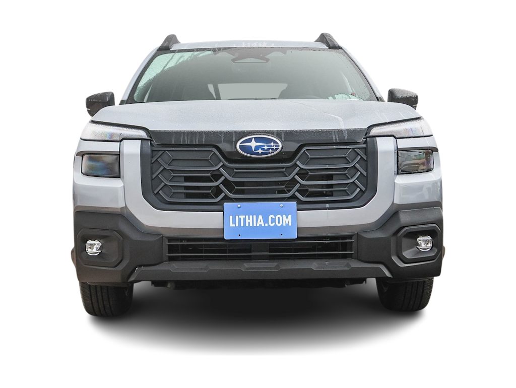 Thumbnail: 2026 Subaru Outback - 5