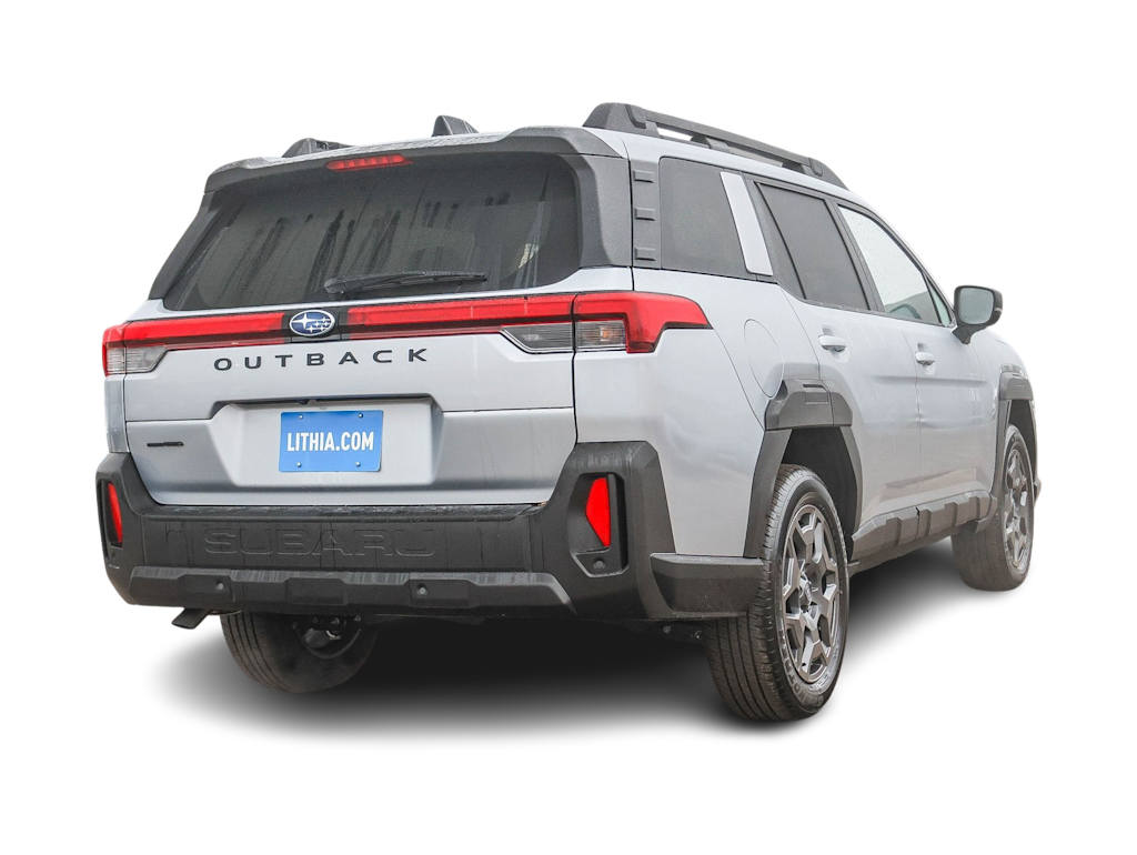 Thumbnail: 2026 Subaru Outback - 17