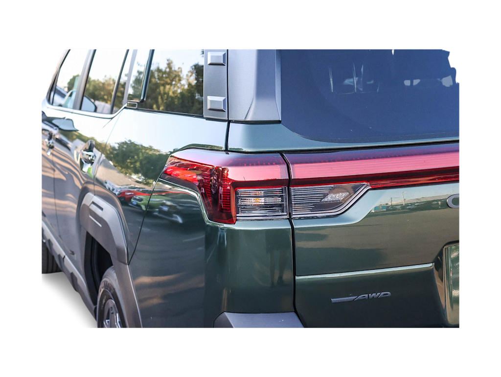 Thumbnail: 2026 Subaru Outback - 16