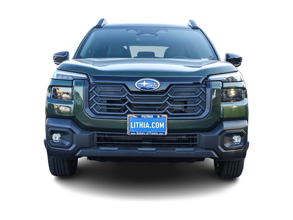Thumbnail: 2026 Subaru Outback - 5