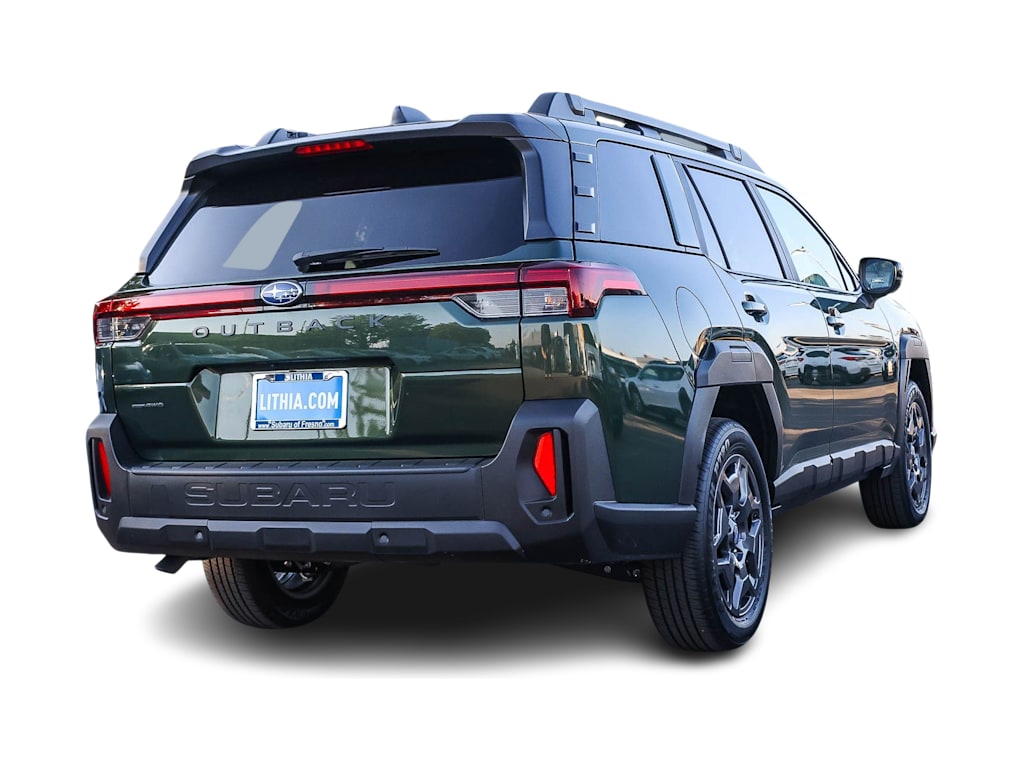 Thumbnail: 2026 Subaru Outback - 15