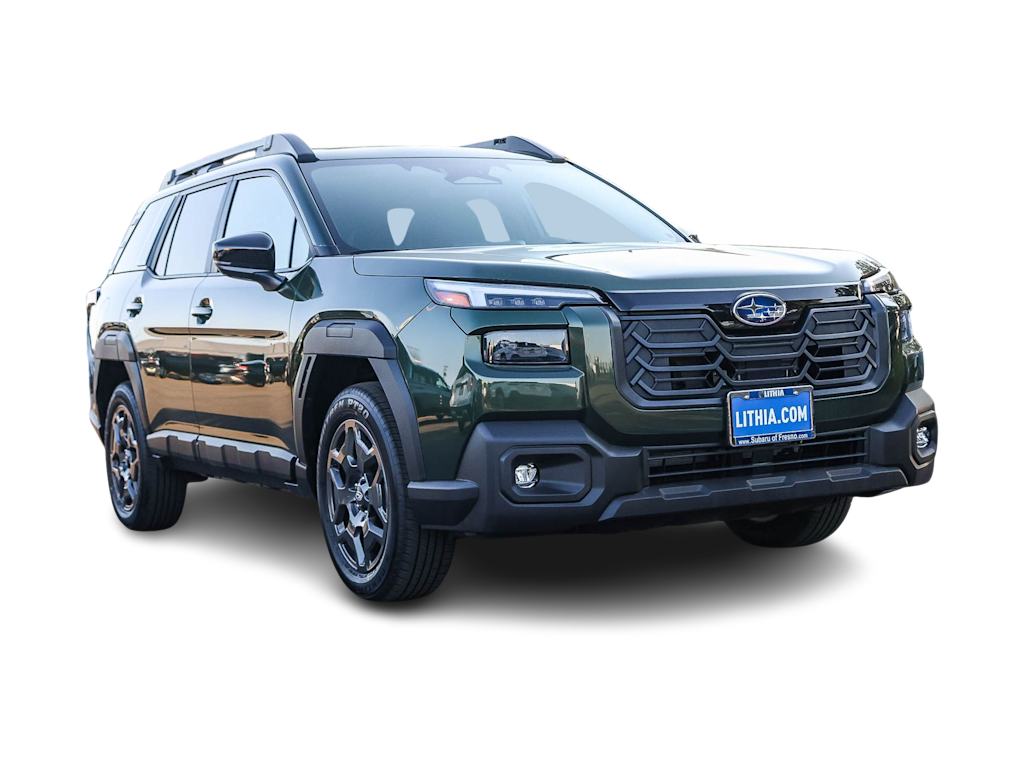 Thumbnail: 2026 Subaru Outback - 14