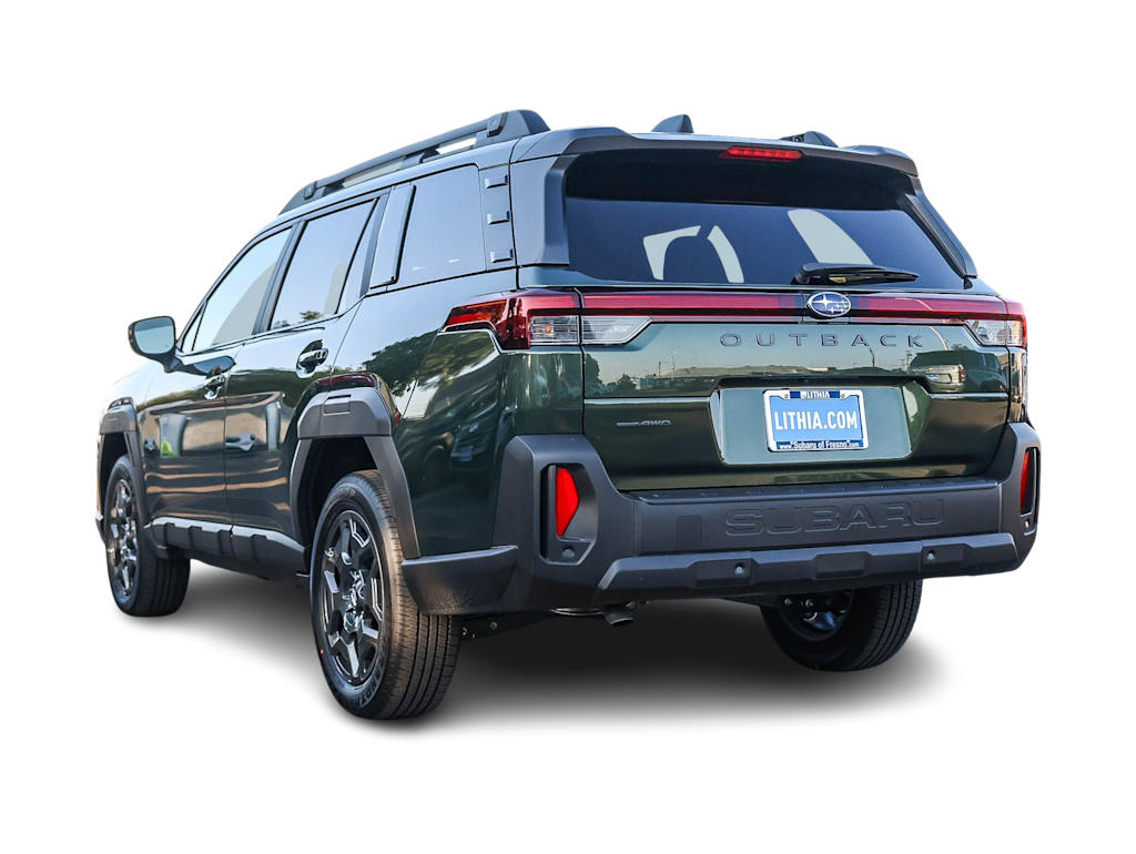 Thumbnail: 2026 Subaru Outback - 3