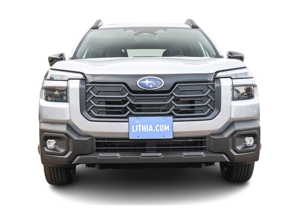 Thumbnail: 2026 Subaru Outback - 5