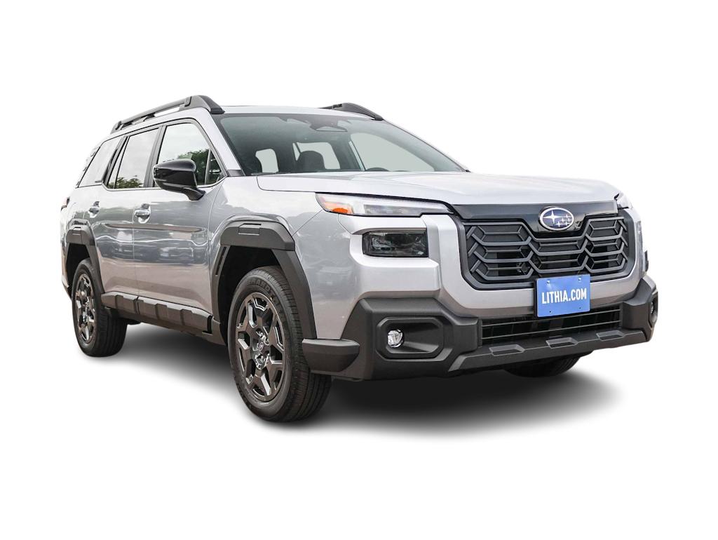 Thumbnail: 2026 Subaru Outback - 15