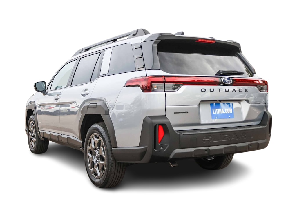 Thumbnail: 2026 Subaru Outback - 3