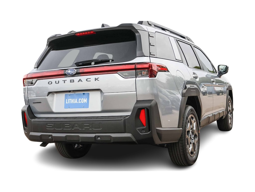 Thumbnail: 2026 Subaru Outback - 16