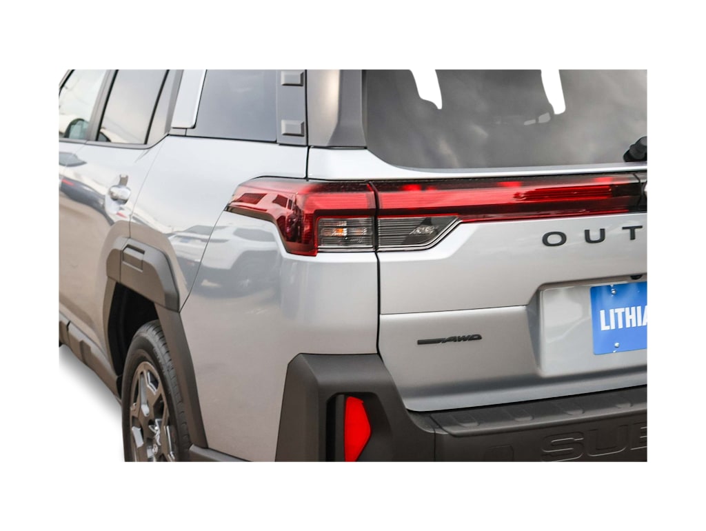 Thumbnail: 2026 Subaru Outback - 17