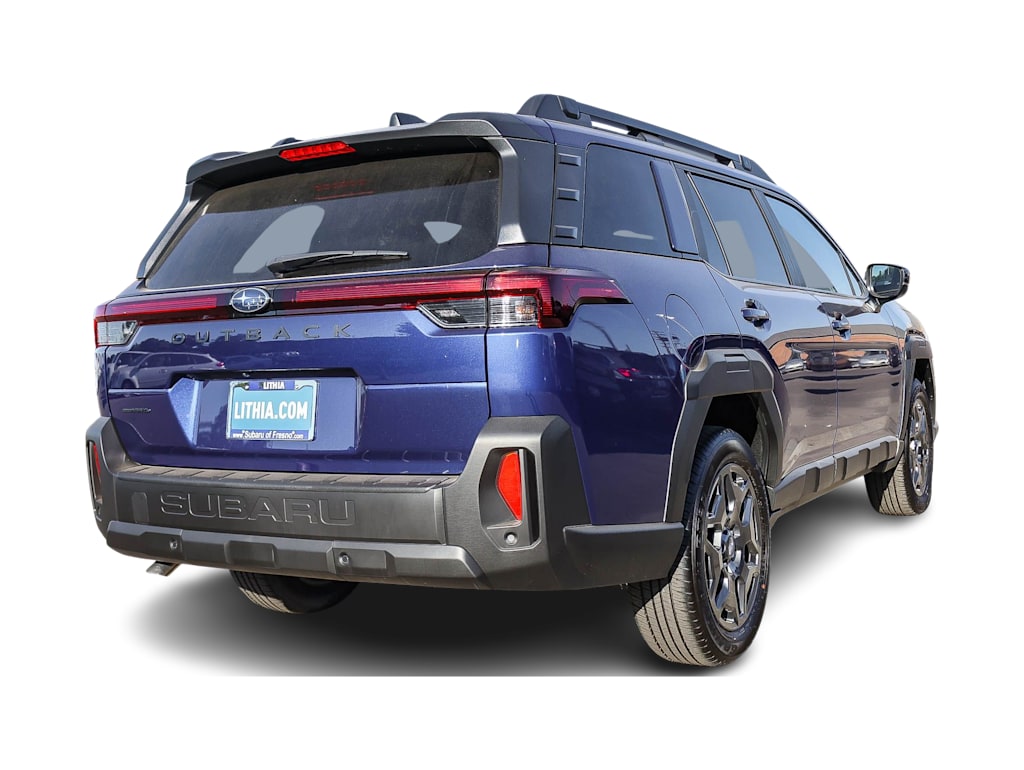 Thumbnail: 2026 Subaru Outback - 16