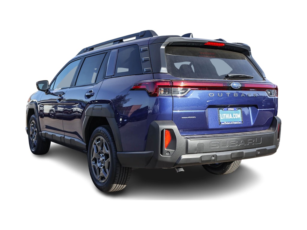 Thumbnail: 2026 Subaru Outback - 3
