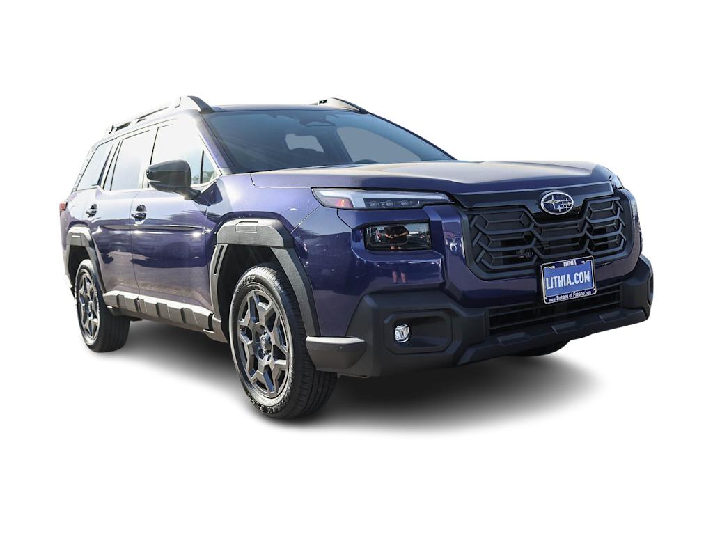 Thumbnail: 2026 Subaru Outback - 15