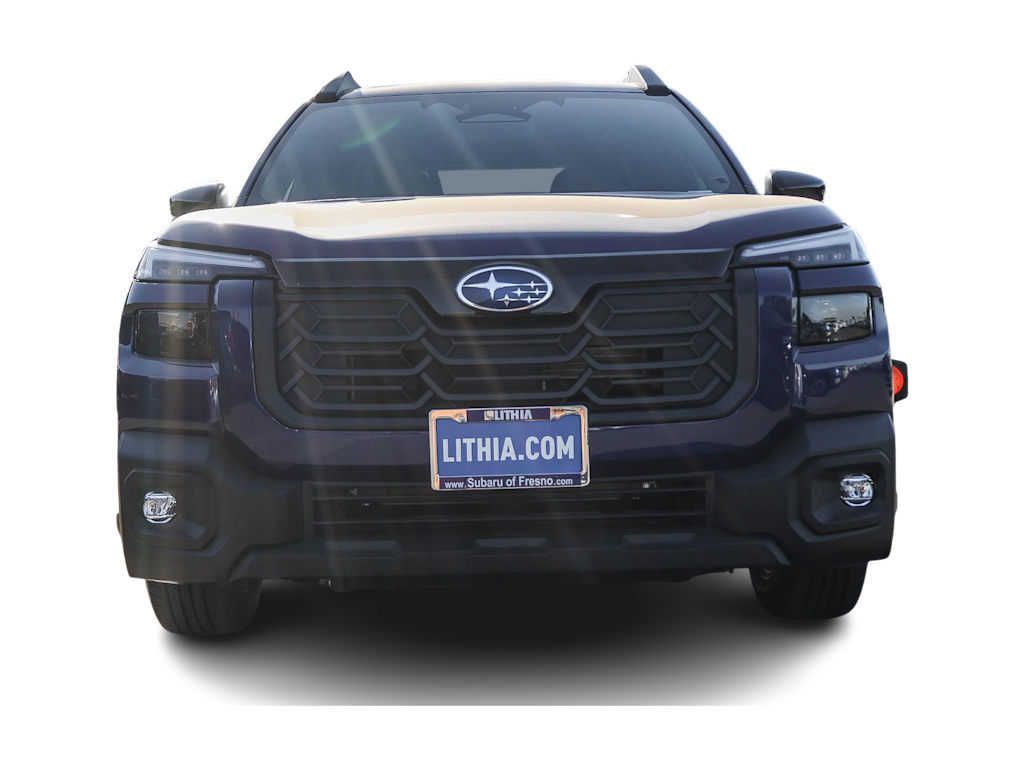 Thumbnail: 2026 Subaru Outback - 5