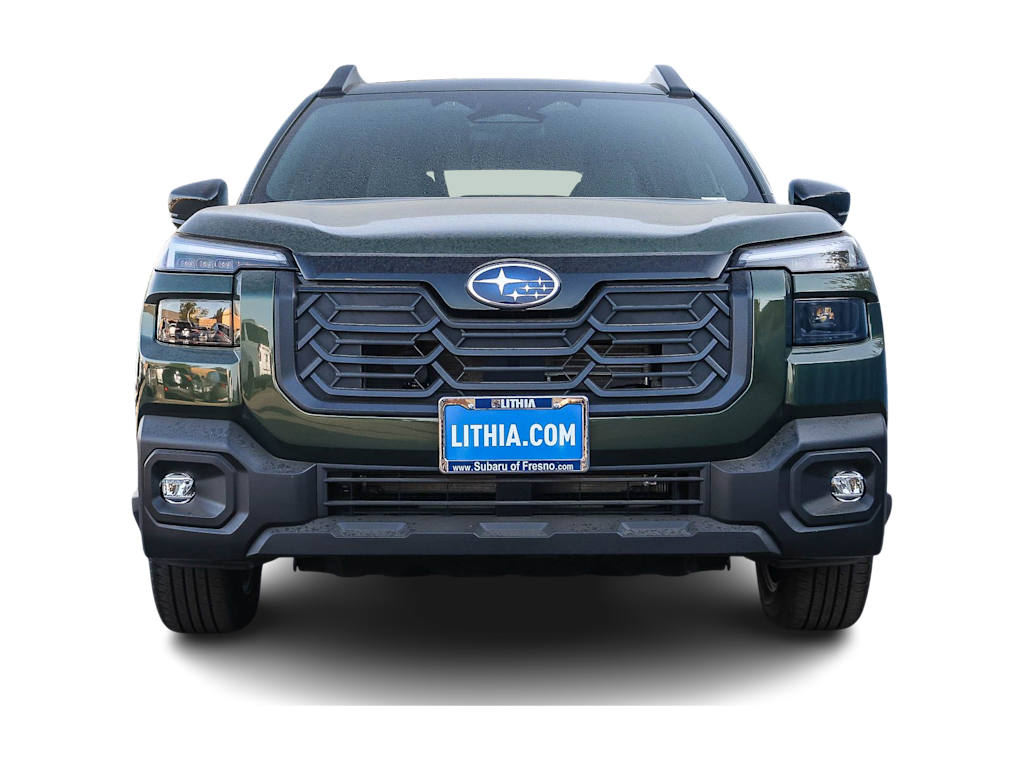 Thumbnail: 2026 Subaru Outback - 5