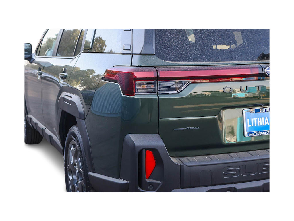 Thumbnail: 2026 Subaru Outback - 17