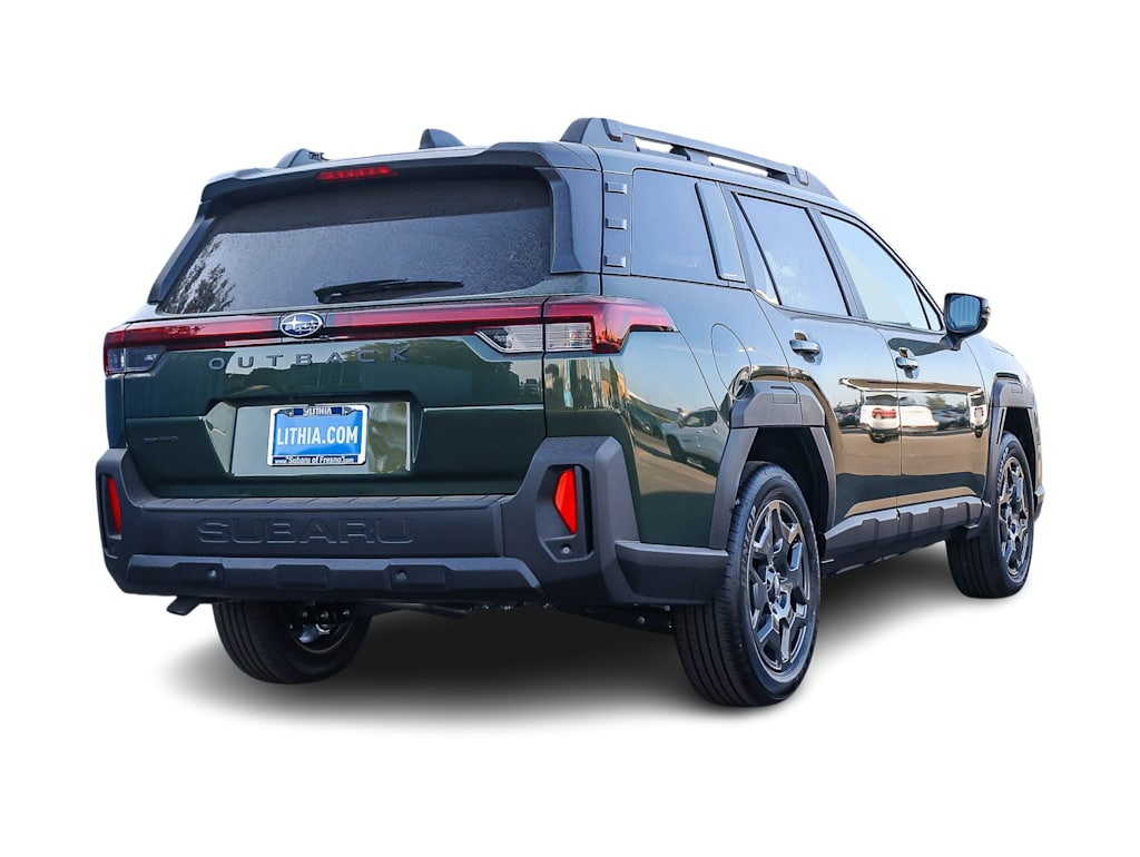 Thumbnail: 2026 Subaru Outback - 16