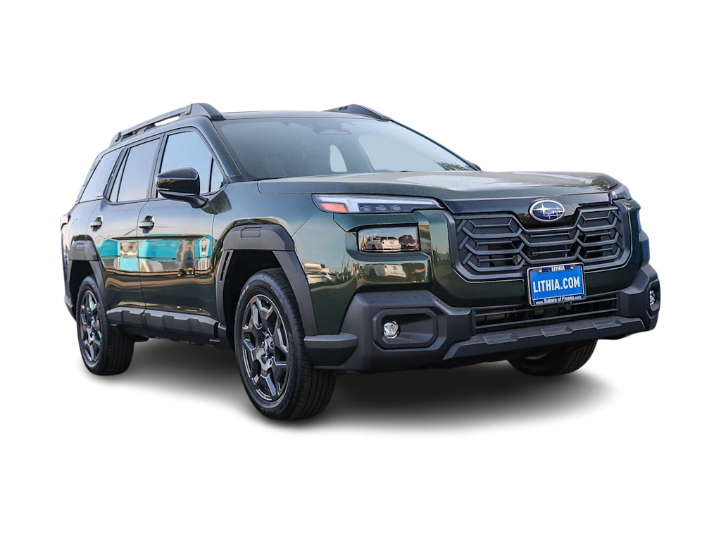 Thumbnail: 2026 Subaru Outback - 15