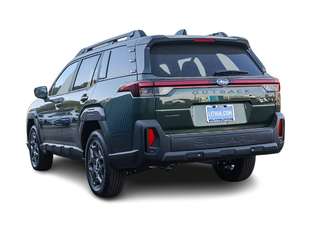 Thumbnail: 2026 Subaru Outback - 3