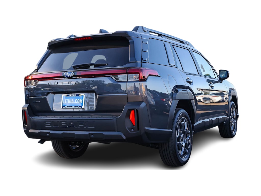 Thumbnail: 2026 Subaru Outback - 16